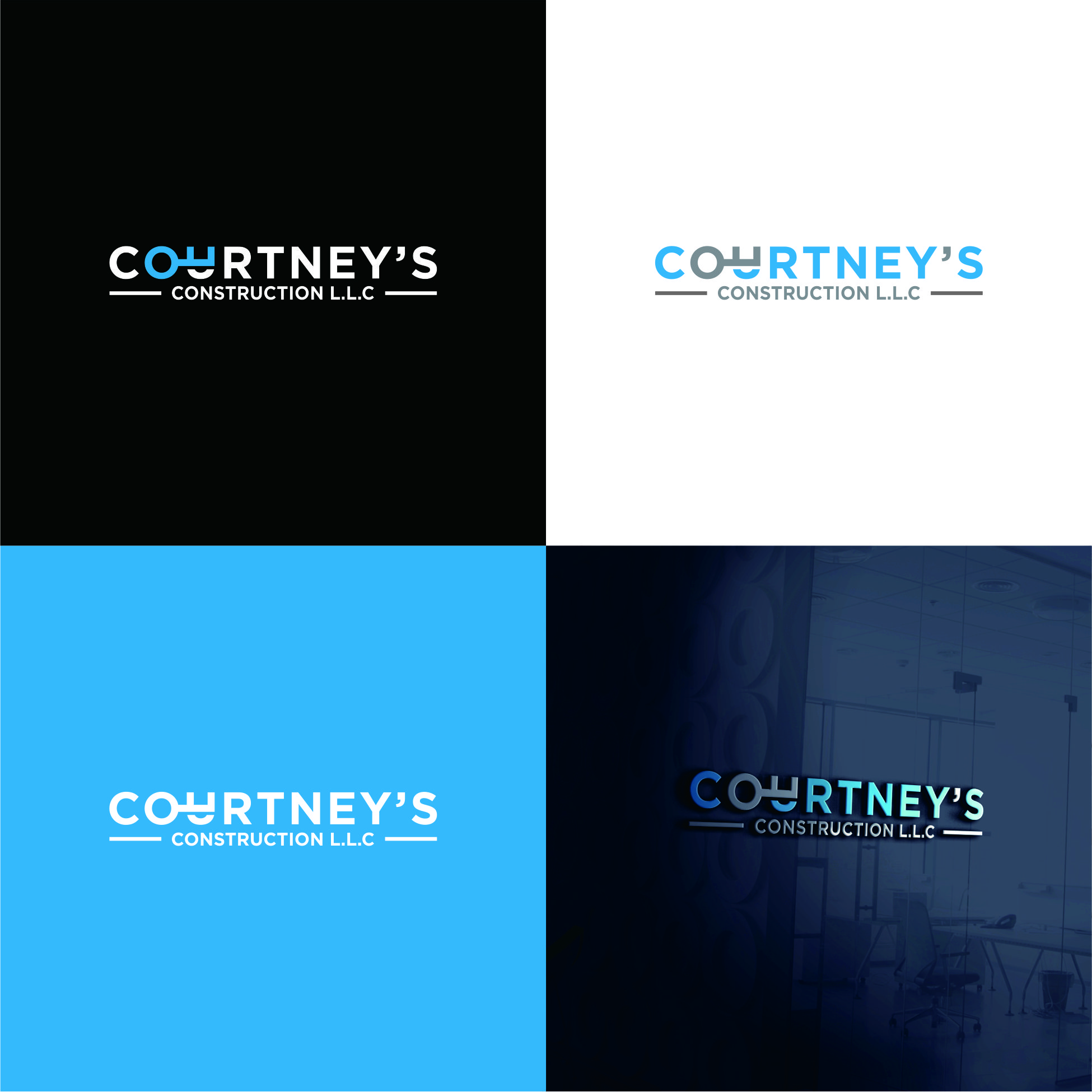 Logo Design by Kusuma Studio for this project | Design #32824635