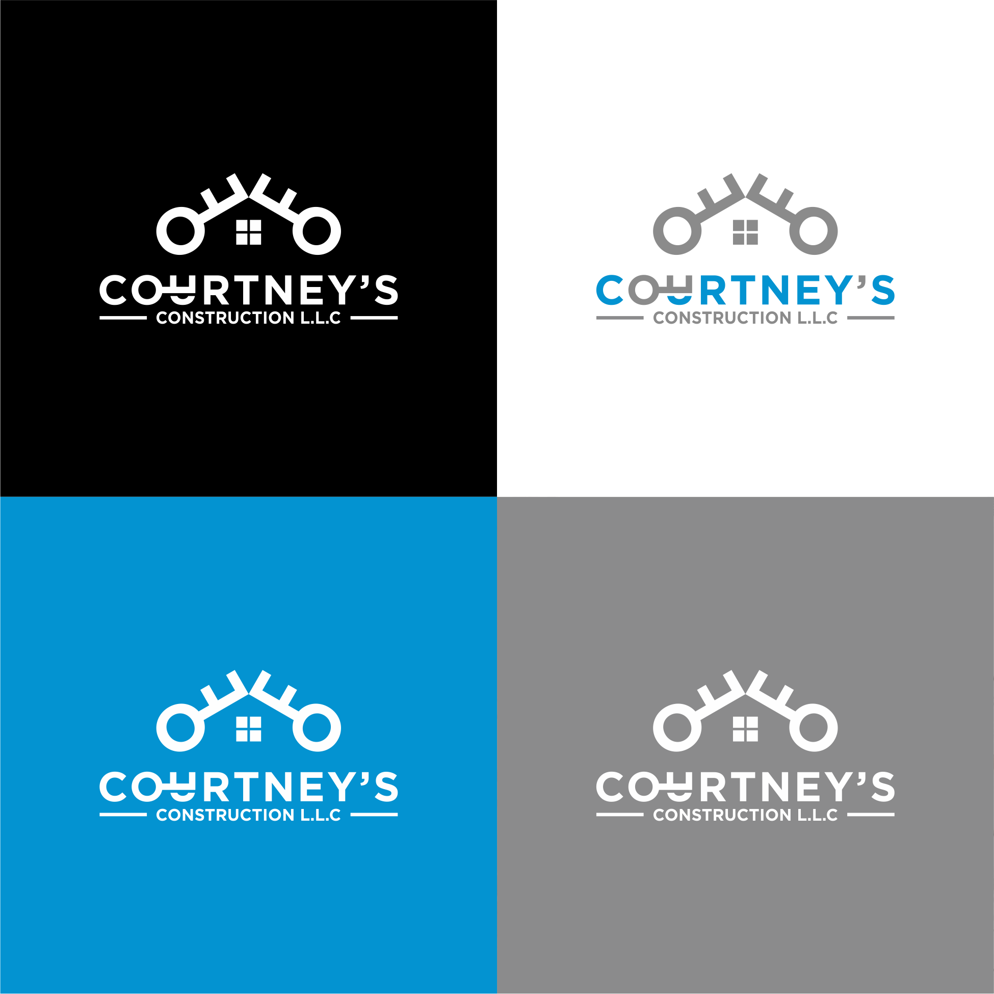 Logo Design by Kusuma Studio for this project | Design #32824701