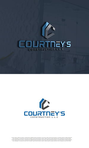 Logo Design by Emjey Design for this project | Design: #32823137