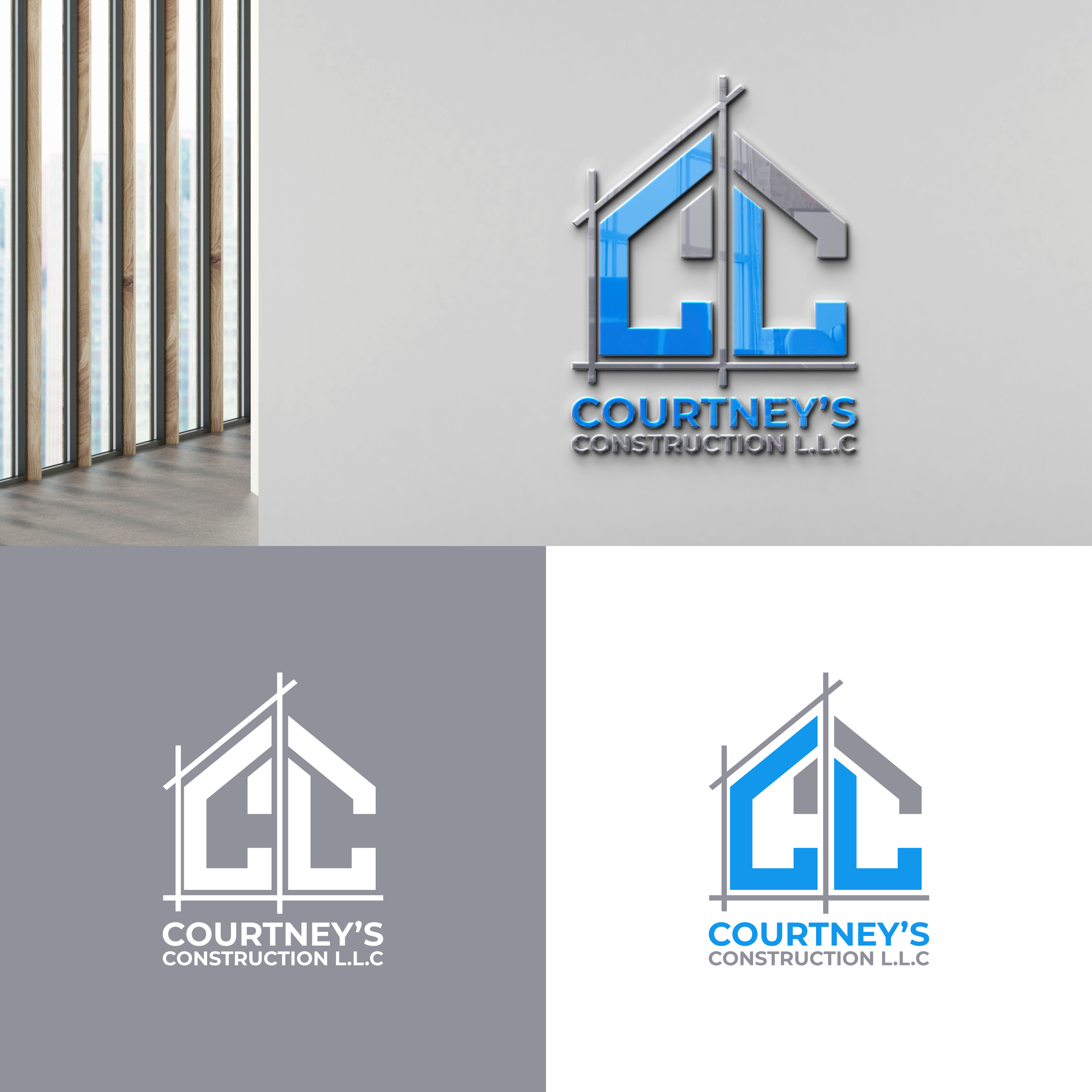 Logo Design by syad666 for this project | Design #32794333