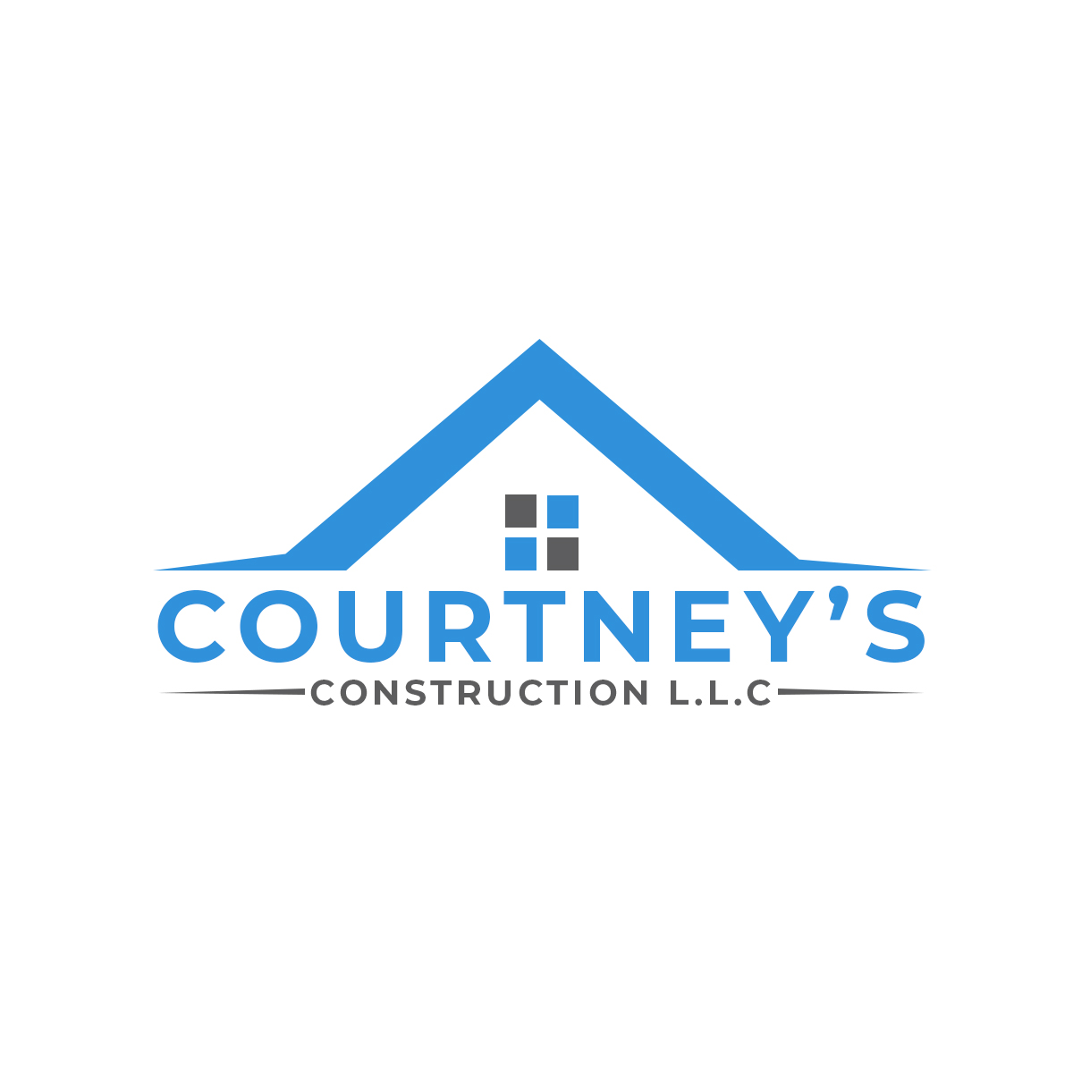 Logo Design by mahfuz1450r for this project | Design #32825747