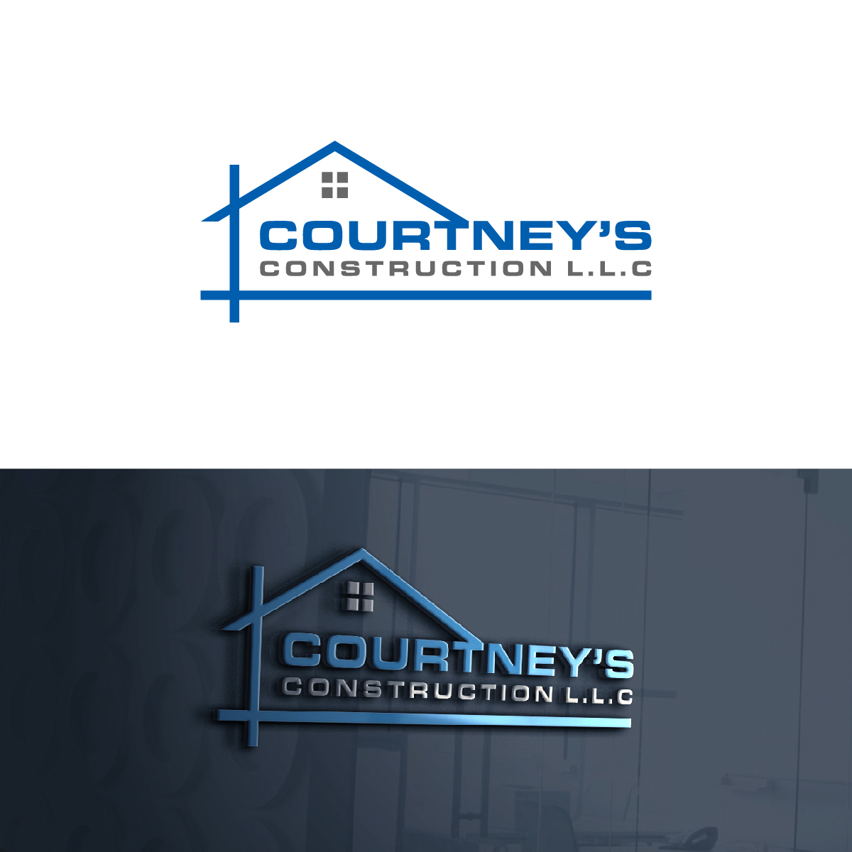 Logo-Design von Barish Design für dieses Projekt | Design #32831203