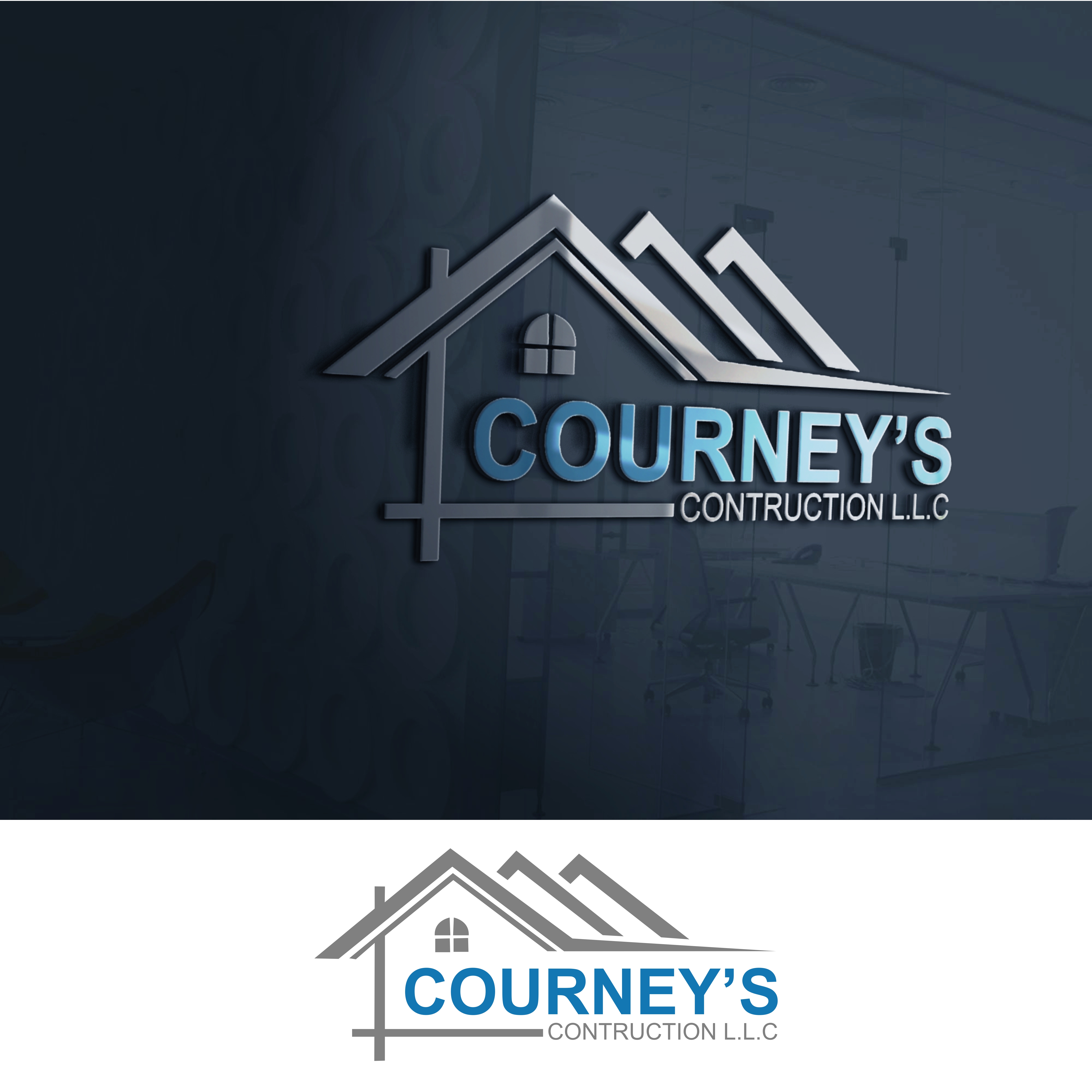 Diseño de Logo por Pewaris Desain para este proyecto | Diseño #32825427