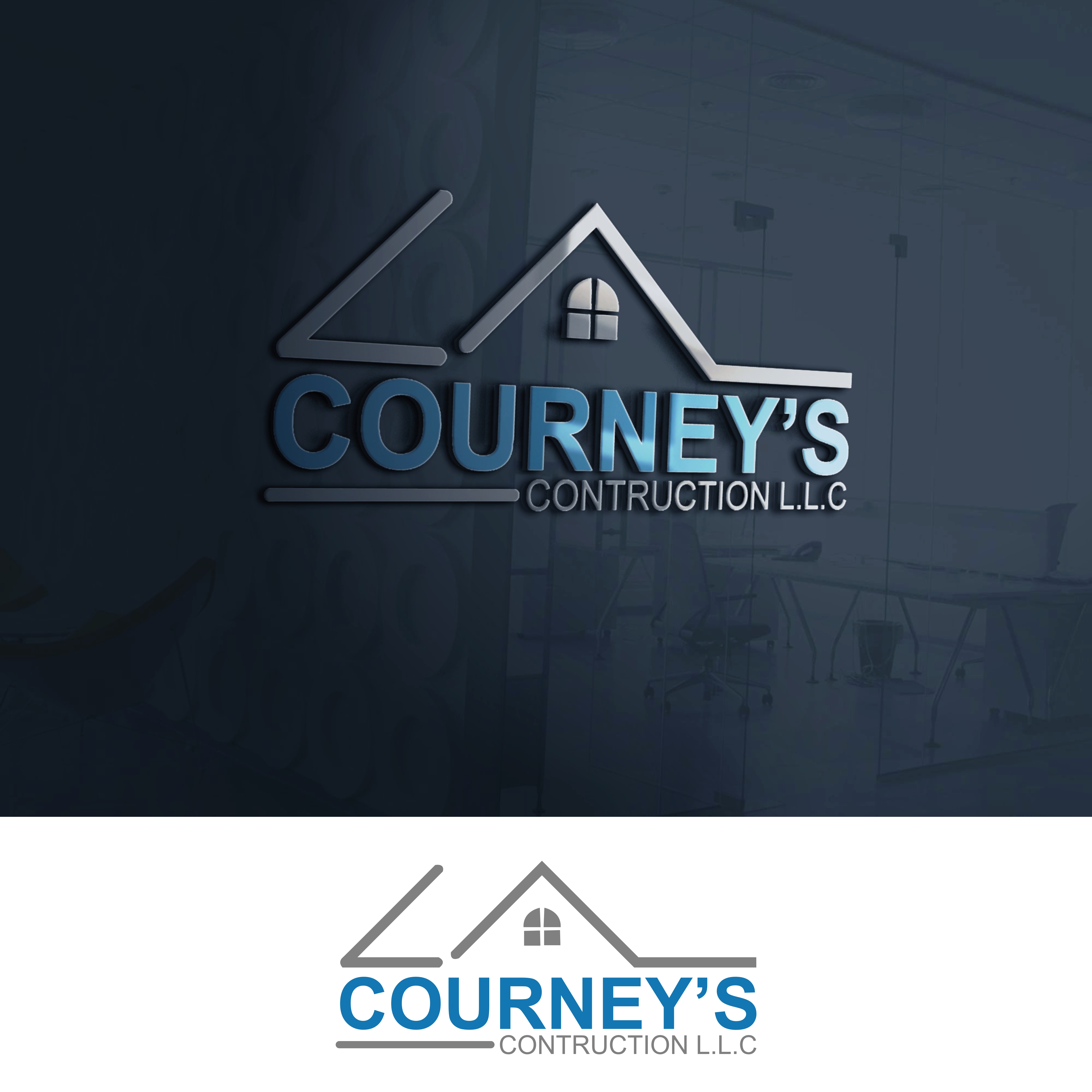 Logo Design by Pewaris Desain for this project | Design #32825531