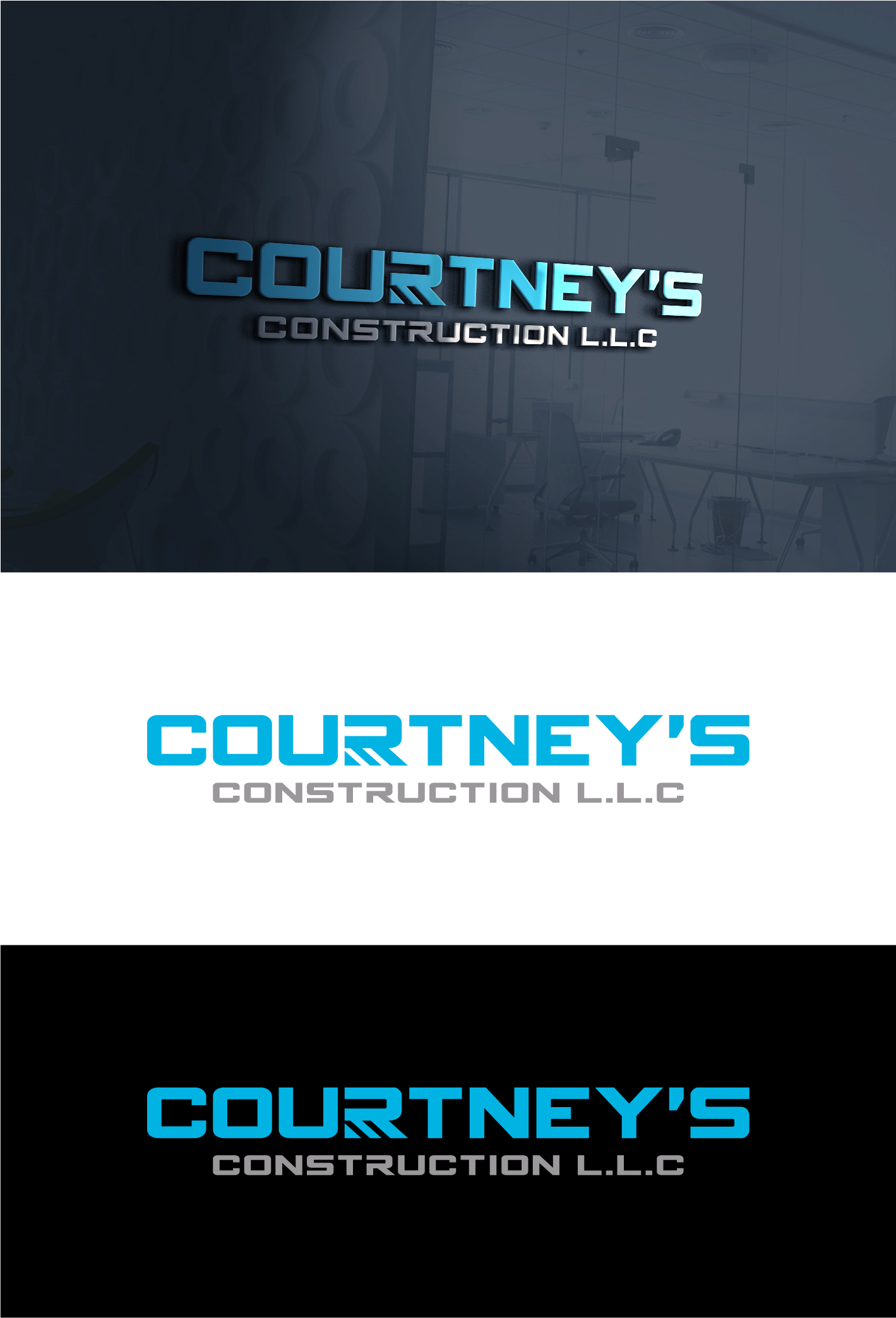 Logo-Design von Ryz Design für dieses Projekt | Design #32826759