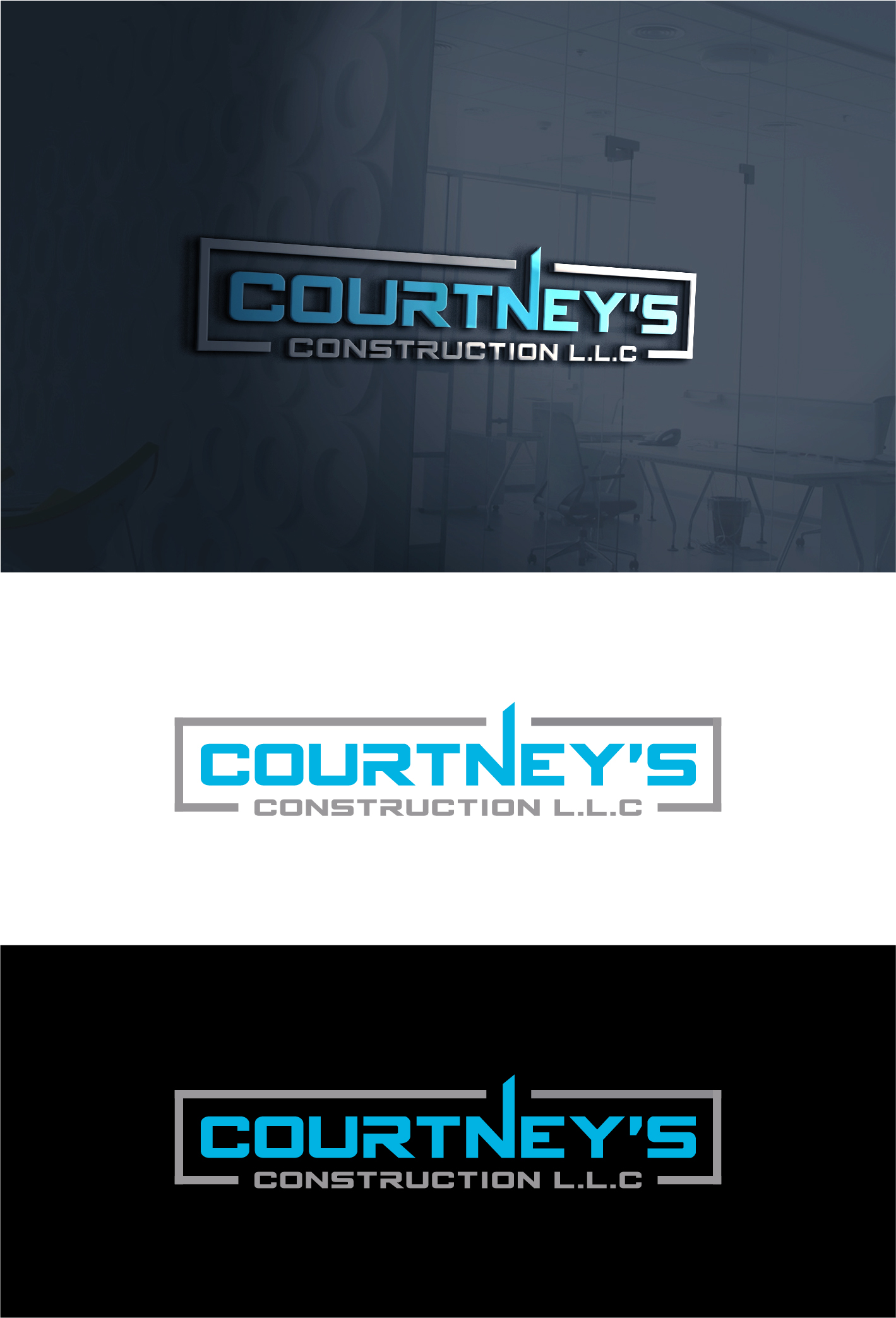 Logo Design by Ryz Design for this project | Design #32826760