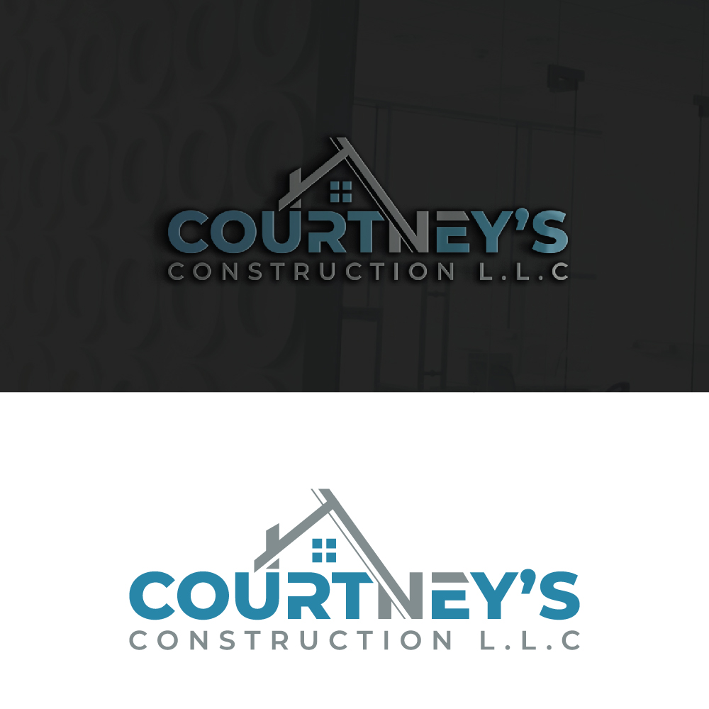 Logo Design by creativemood438 for this project | Design #32806989