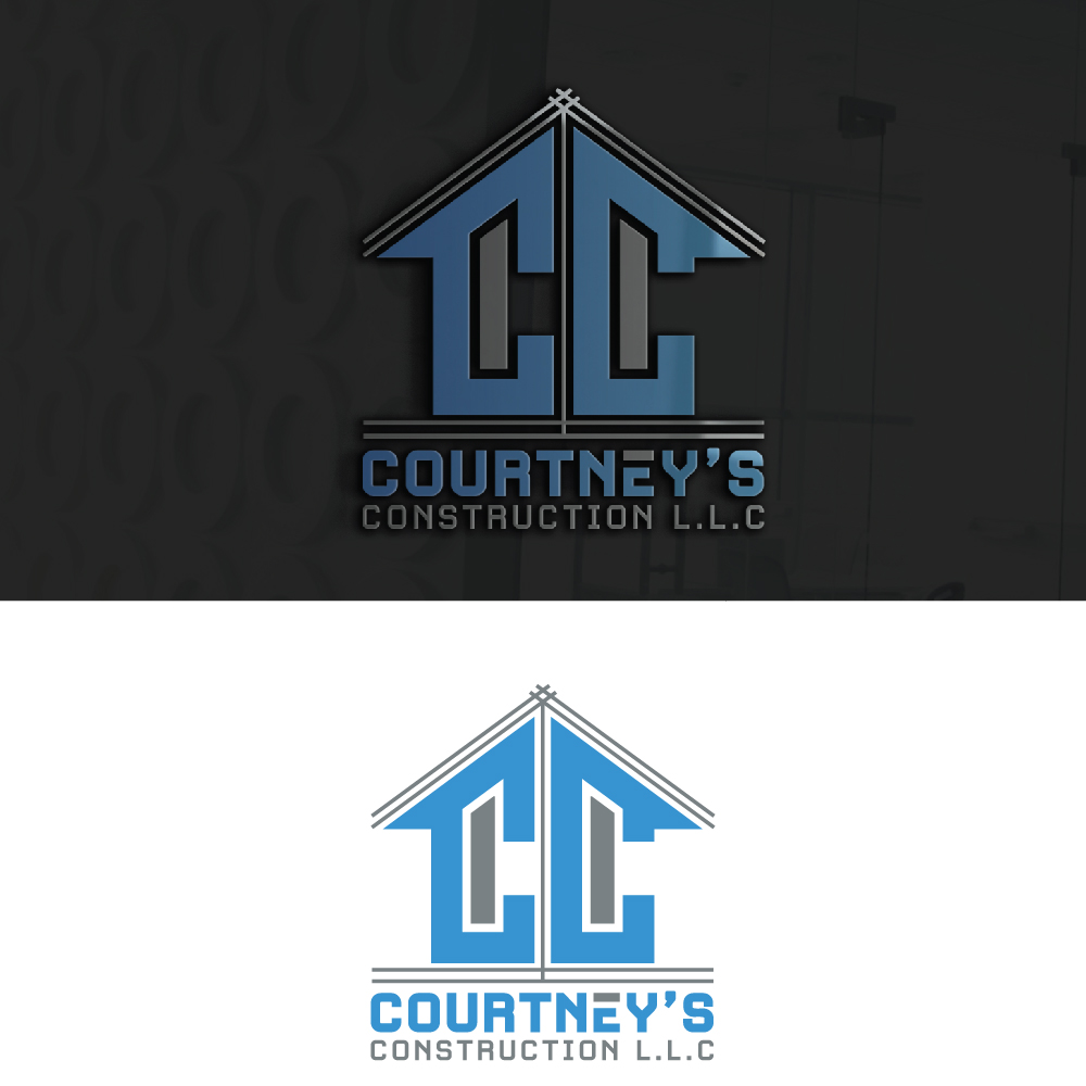 Logo Design by creativemood438 for this project | Design #32806990