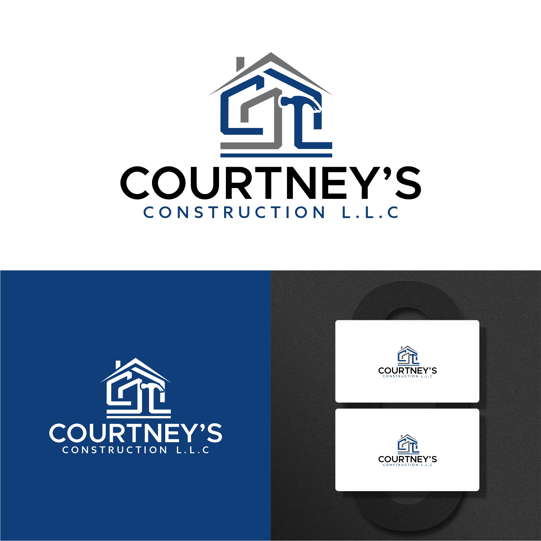 Logo Design by debdesign for this project | Design #32792637