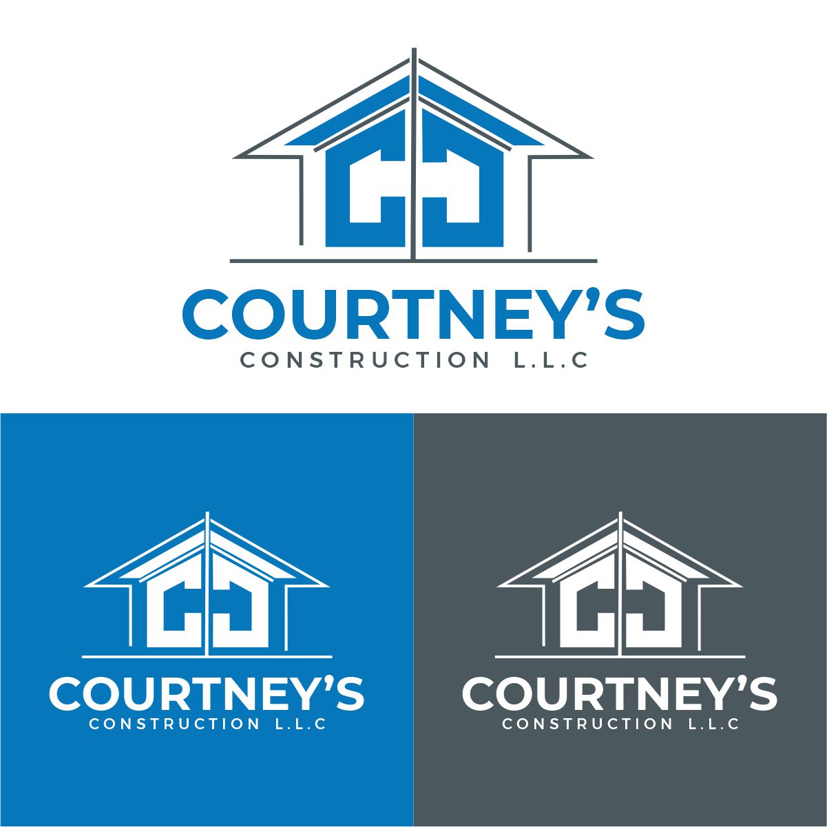 Logo-Design von creative.bugs für dieses Projekt | Design #32807162