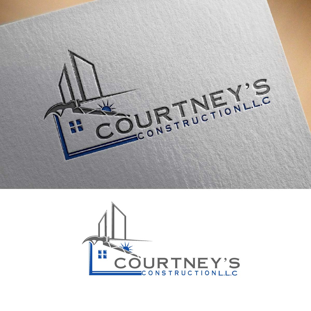Logo Design by fly  design for this project | Design #32829067