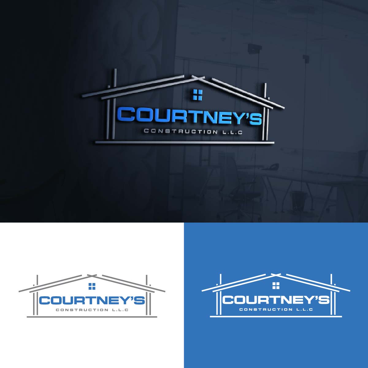 Logo-Design von fly  design für dieses Projekt | Design #32829068