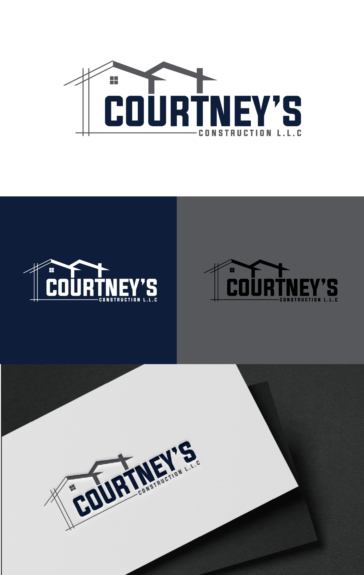 Logo Design by fly  design for this project | Design #32829069