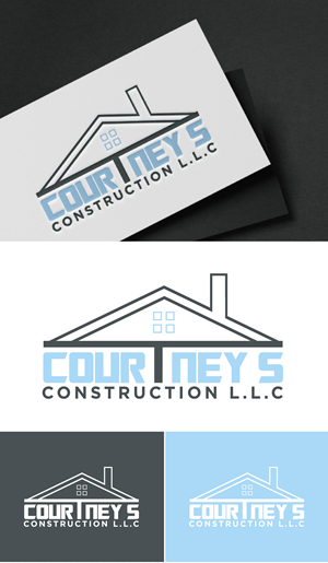 Logo Design by fly  design for this project | Design: #32829070