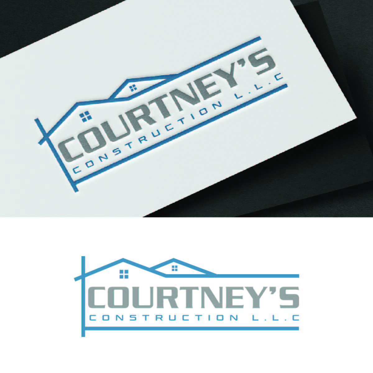 Logo Design by fly  design for this project | Design #32829556