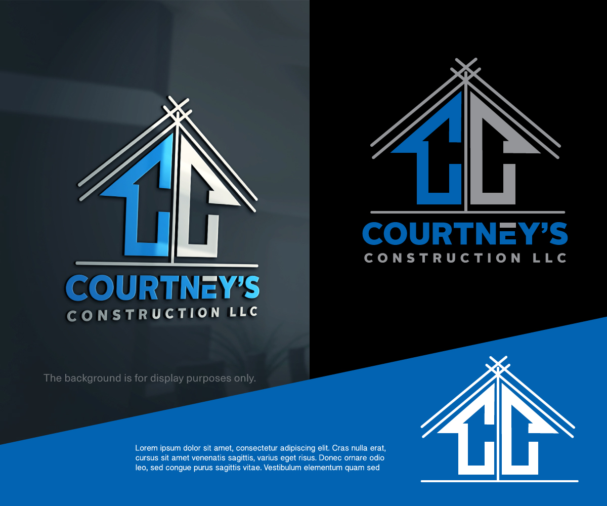 Logo Design by edwinnegz1 for this project | Design #32788954