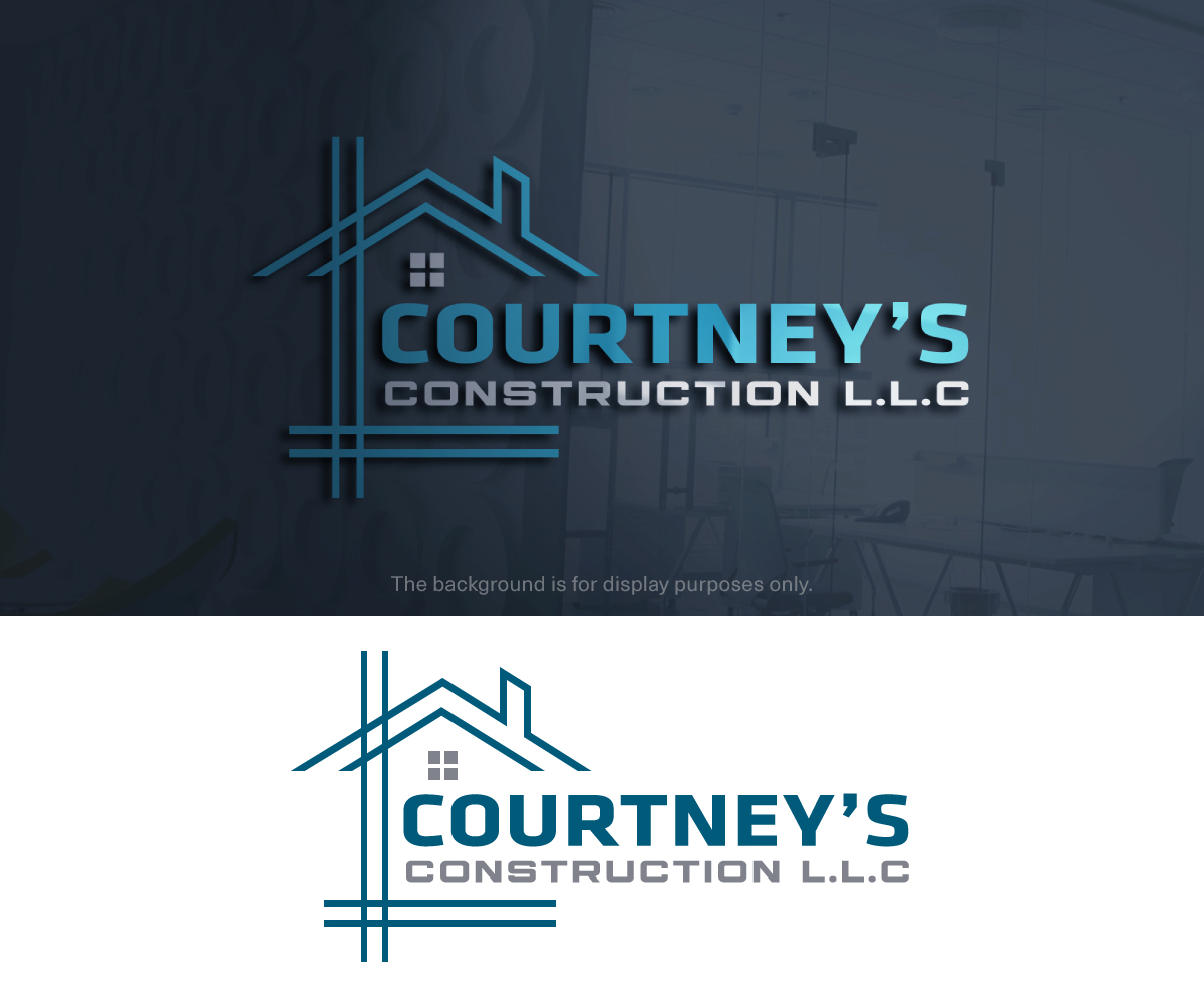 Design de Logo par edwinnegz1 pour ce projet | Design #32817539