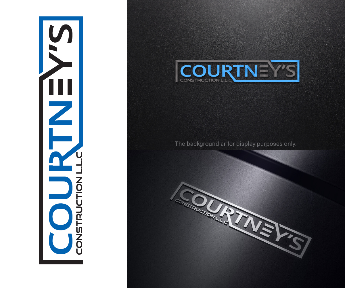 Logo Design by edwinnegz1 for this project | Design #32817540