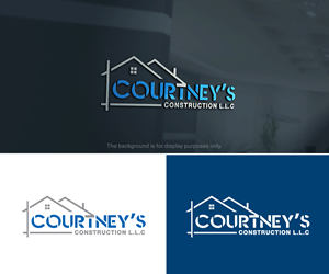 Logo Design by edwinnegz1 for this project | Design: #32827471