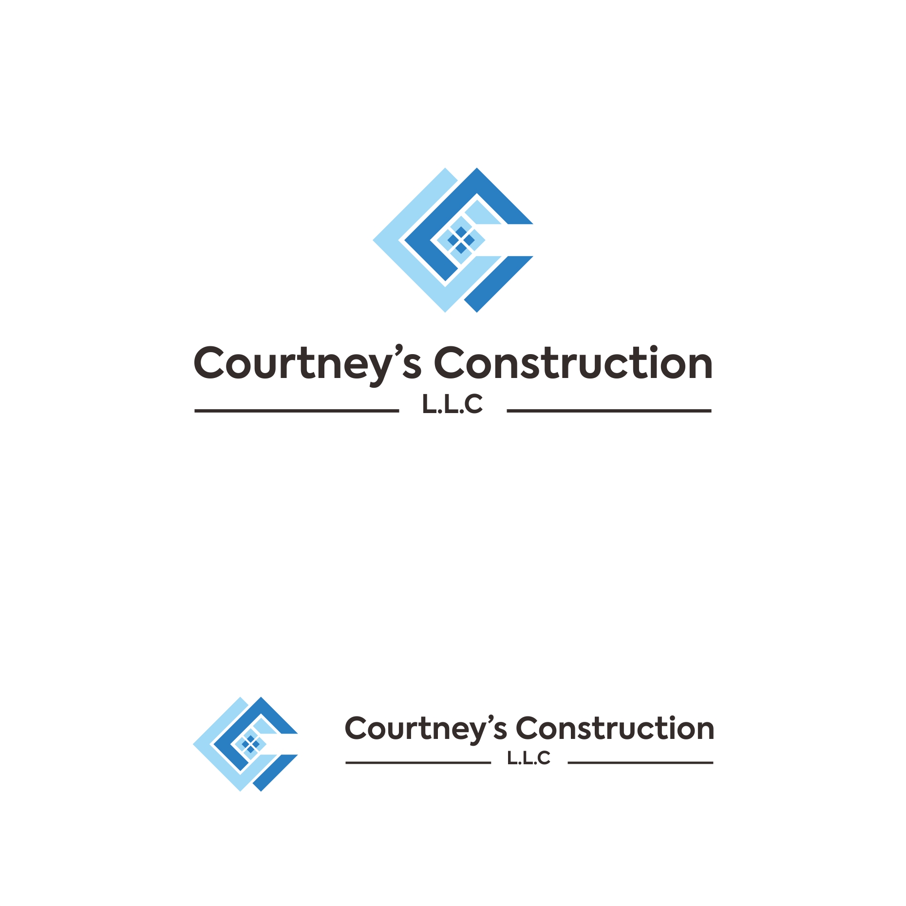 Logo Design by Djawek for this project | Design #32828920