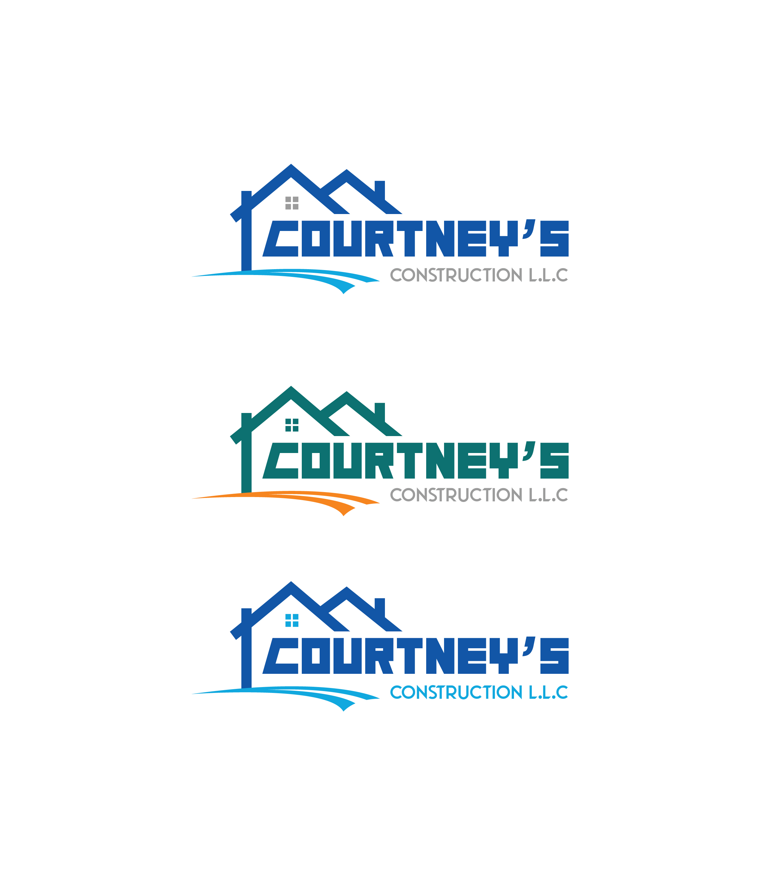 Logo Design by Satish Mali for this project | Design #32831716