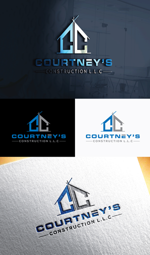 Logo Design by step forward 2 for this project | Design: #32789059