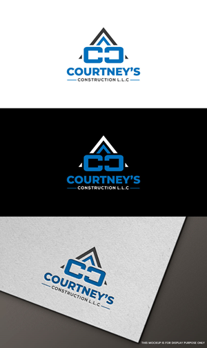 Logo Design by flora.c design for this project | Design: #32798585