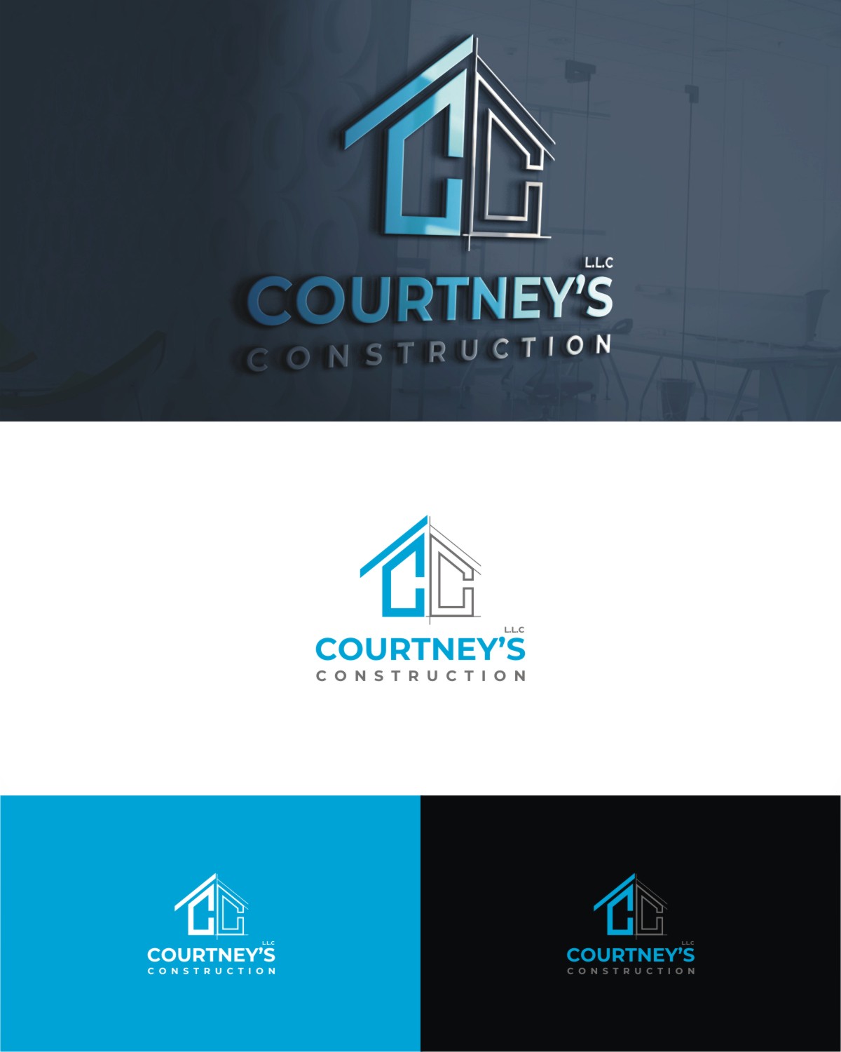 Logo Design by MAhi2014 for this project | Design #32793917