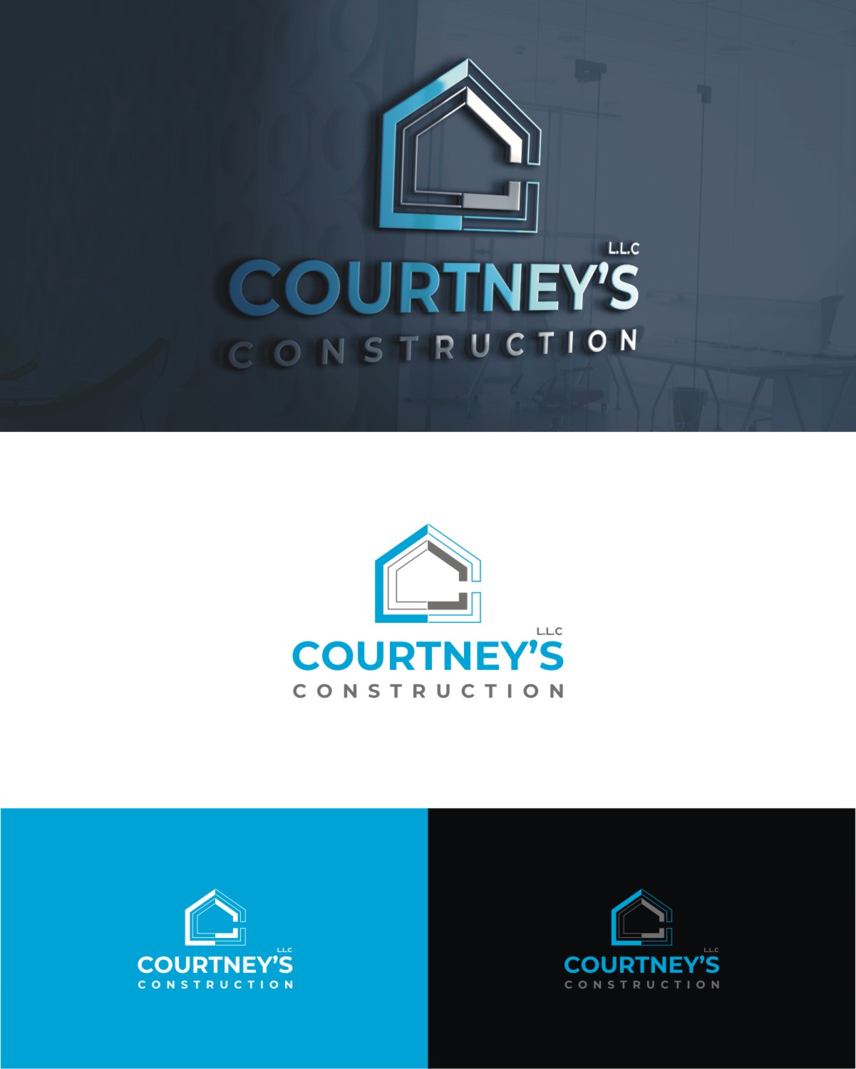 Logo Design by MAhi2014 for this project | Design #32793918