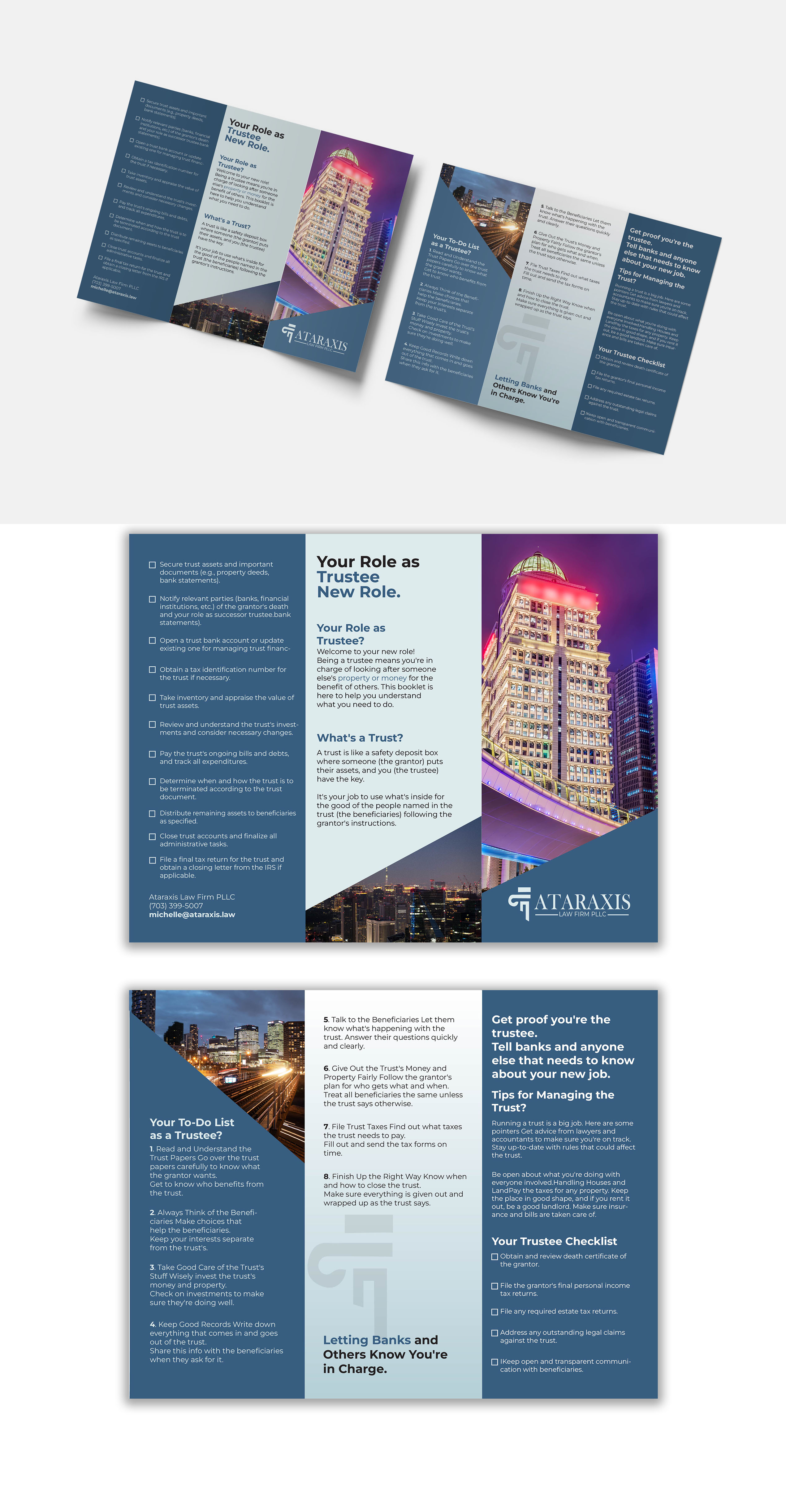Flyer Design by Design Athics for this project | Design #32795859
