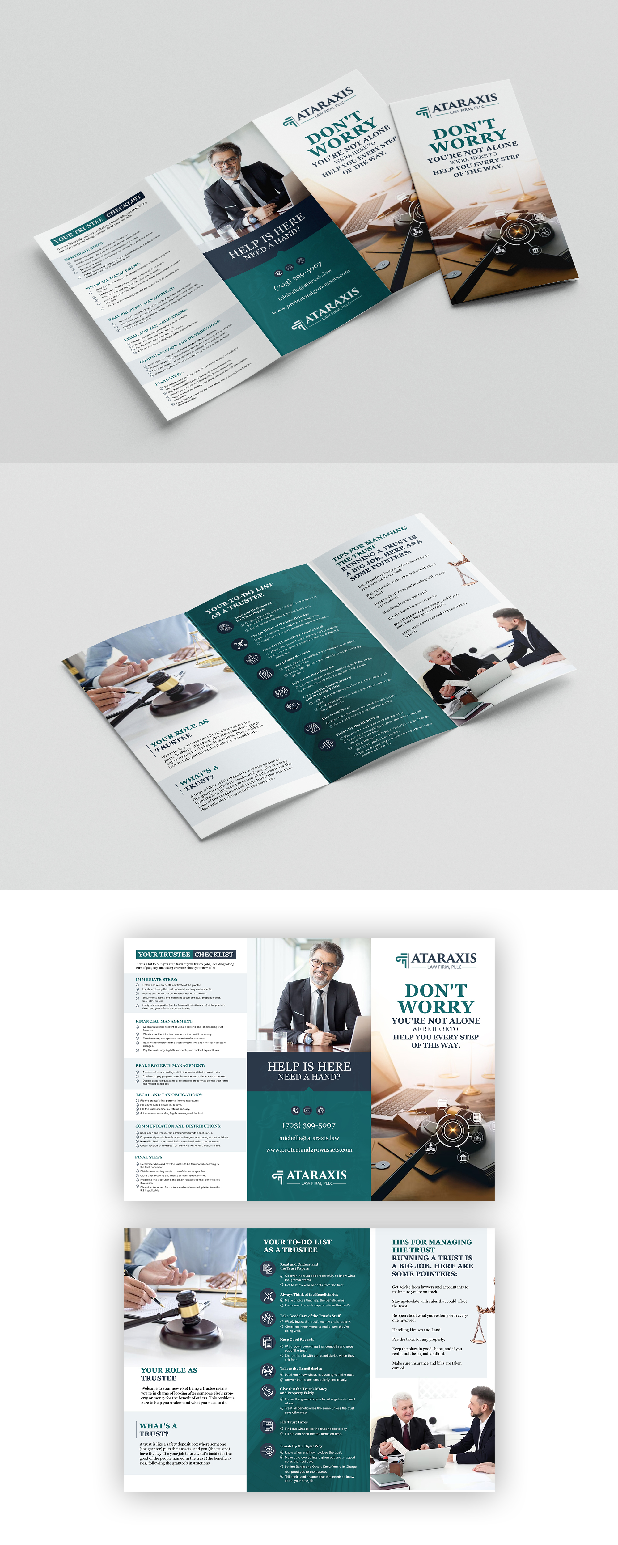 Flyer-Design von Design Motion für dieses Projekt | Design #32794483