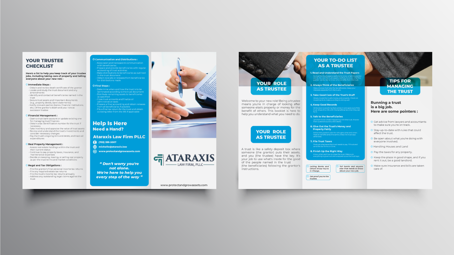 Diseño de Flyer por Owleria para este proyecto | Diseño #32795603