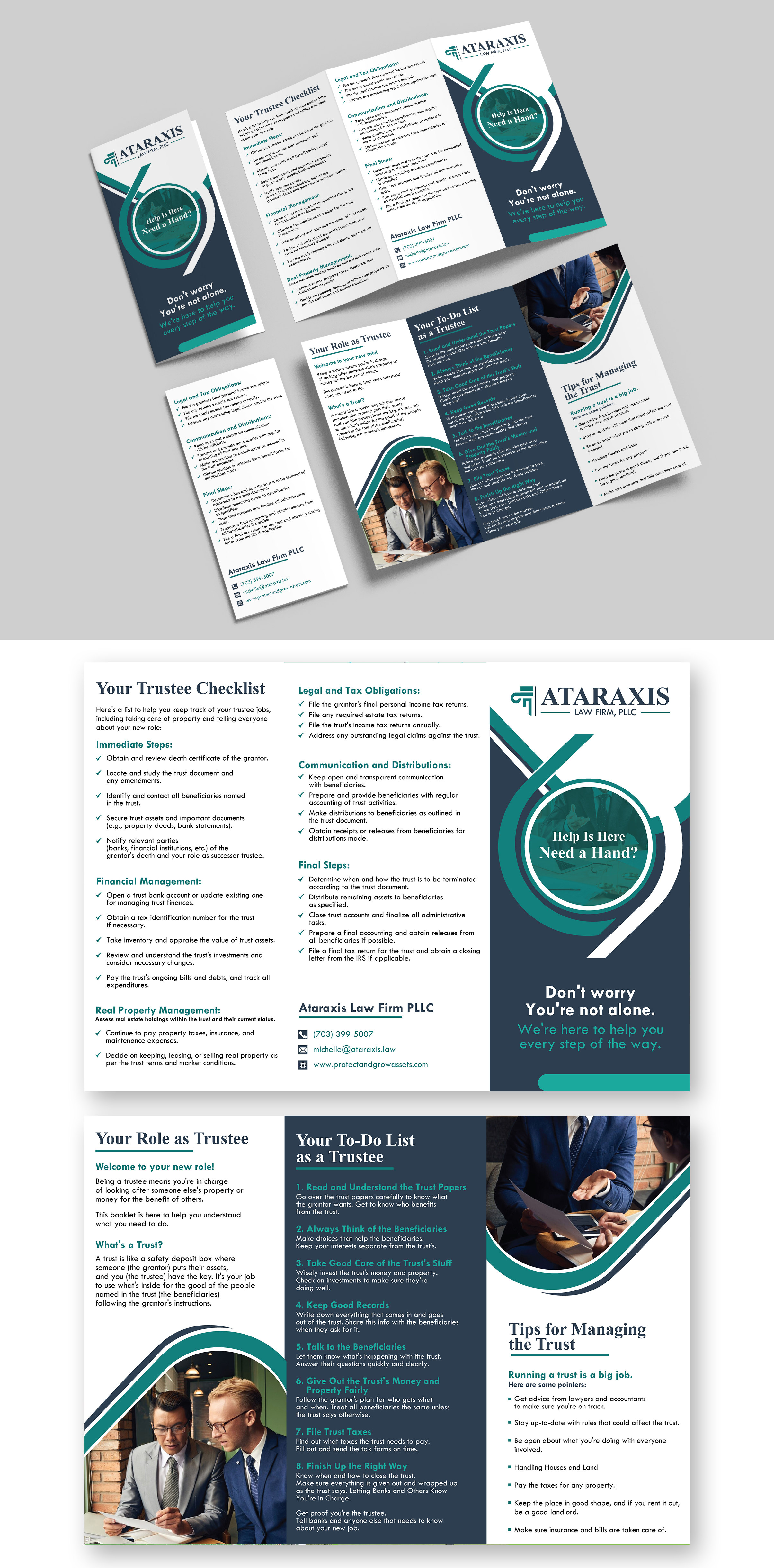 Diseño de Flyer por Impressive Designs para este proyecto | Diseño #32792722