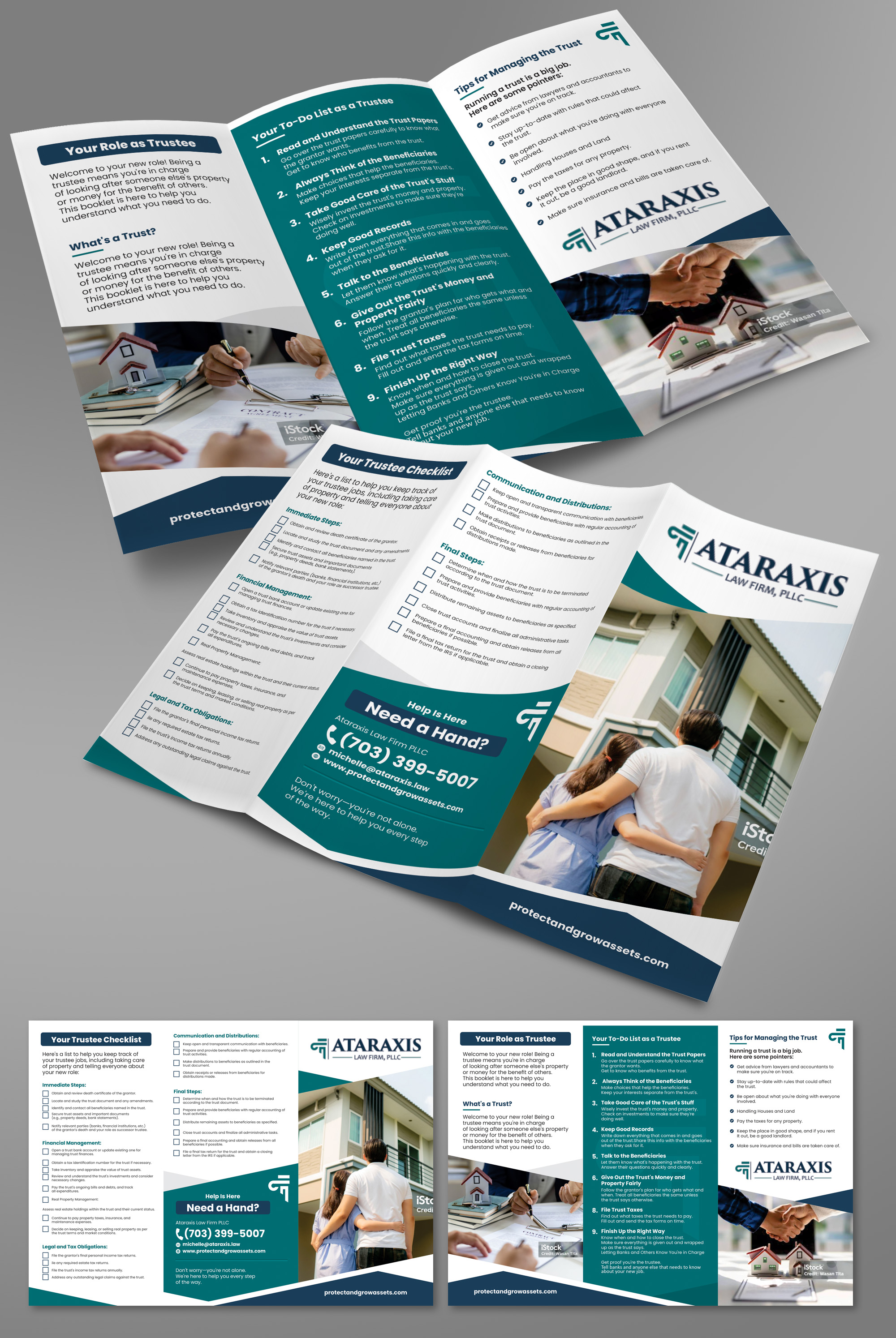 Diseño de Flyer por Dzhafir para este proyecto | Diseño #32793251