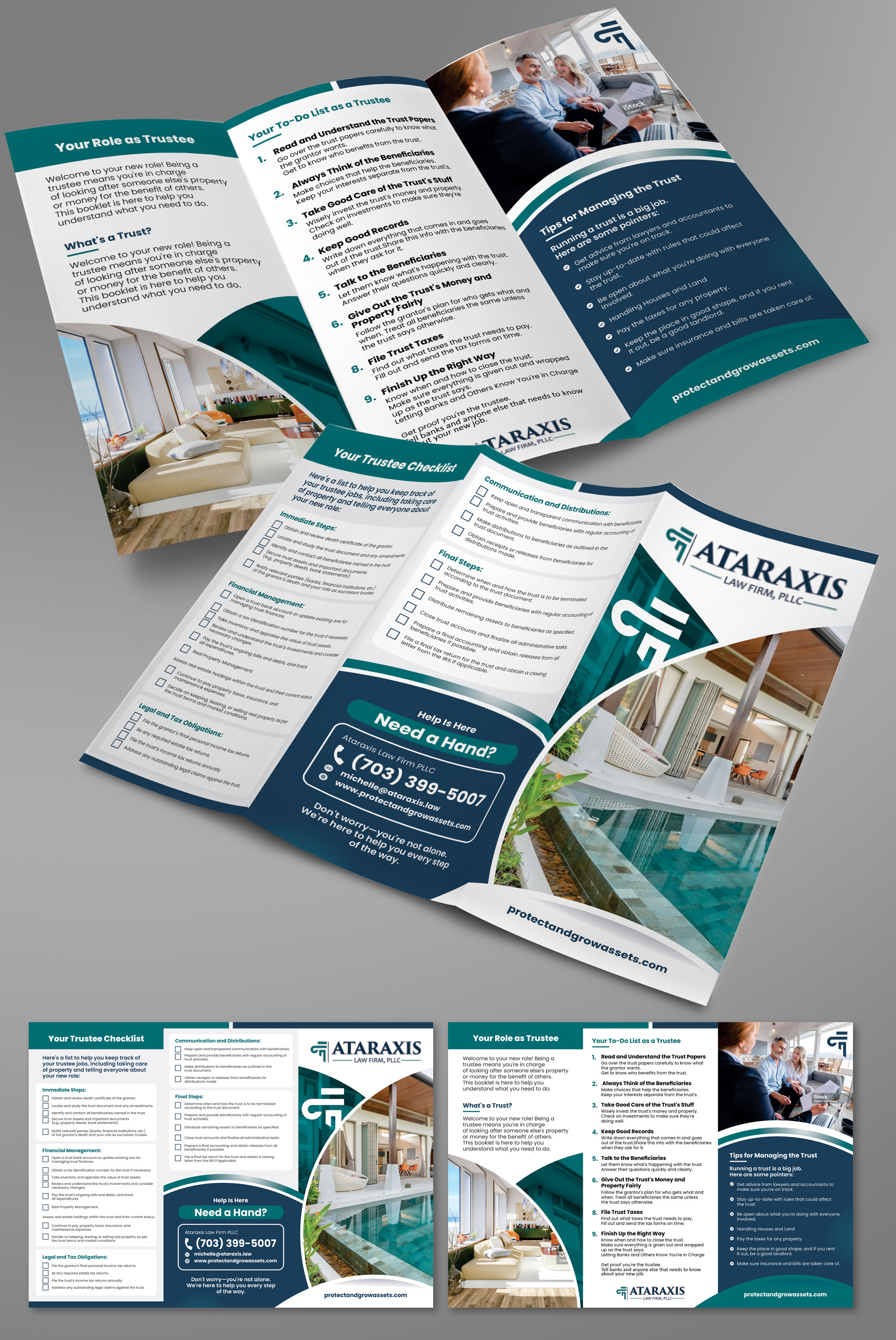 Flyer-Design von Dzhafir für dieses Projekt | Design #32793253
