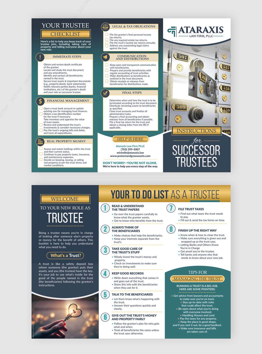 Flyer-Design von DA. für dieses Projekt | Design #32790578