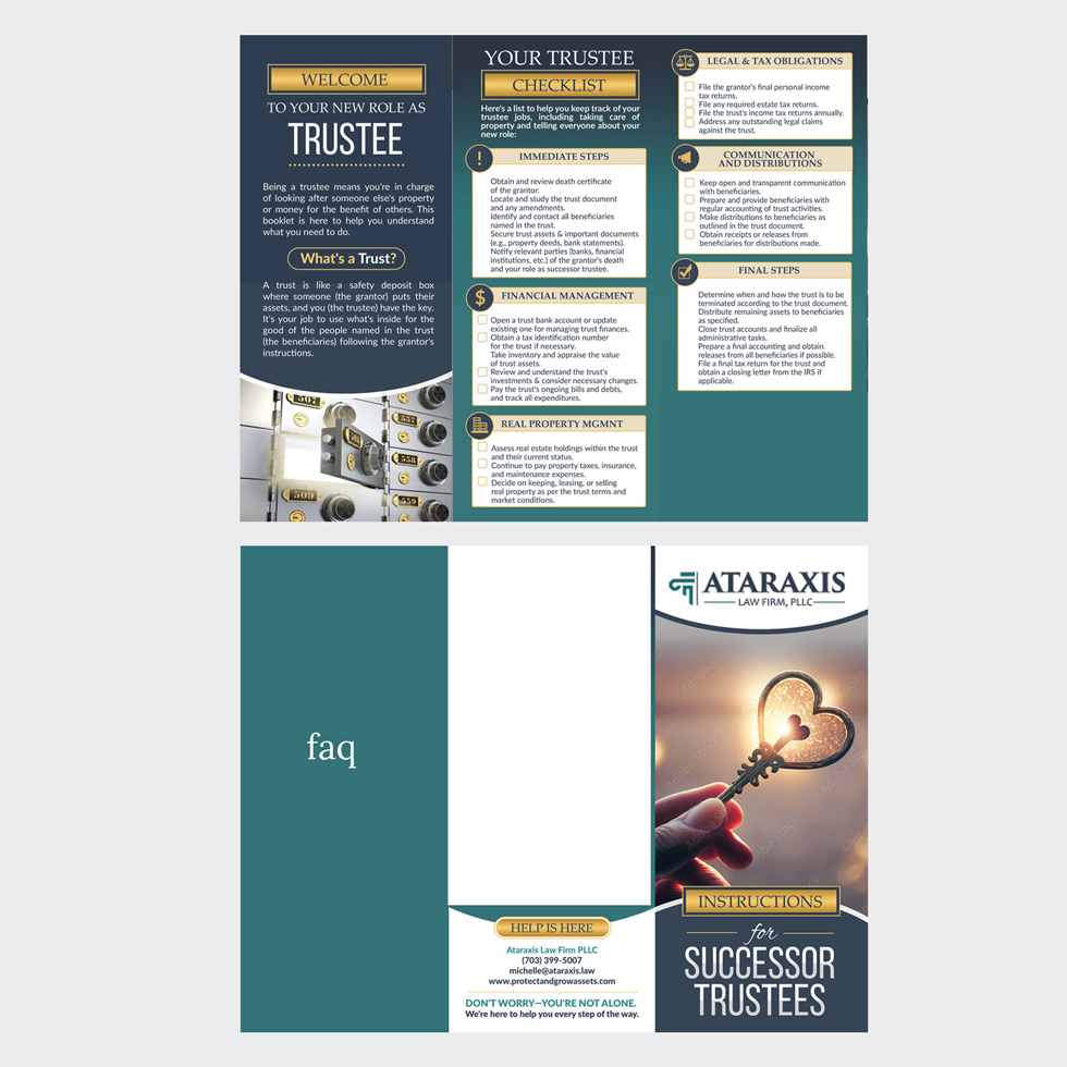 Design de Flyer par DA. pour ce projet | Design #32804981