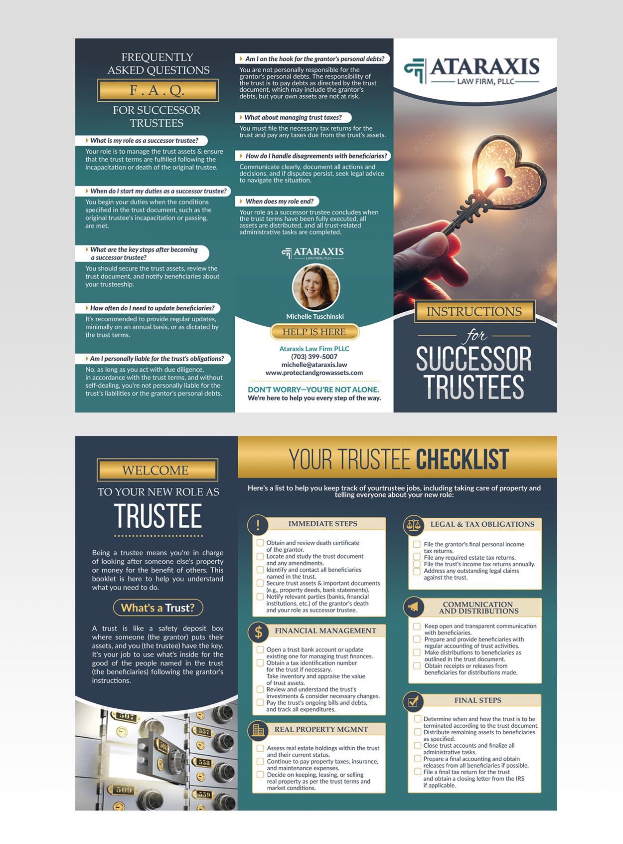 Flyer-Design von DA. für dieses Projekt | Design #32810324