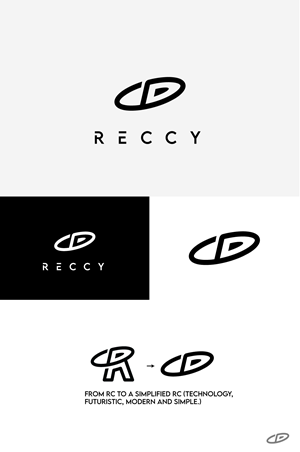 Logo Design by Christian Cruz for Ergo Digital Limited | Design: #32786760