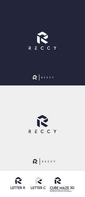 Logo Design by Christian Cruz for Ergo Digital Limited | Design: #32798477