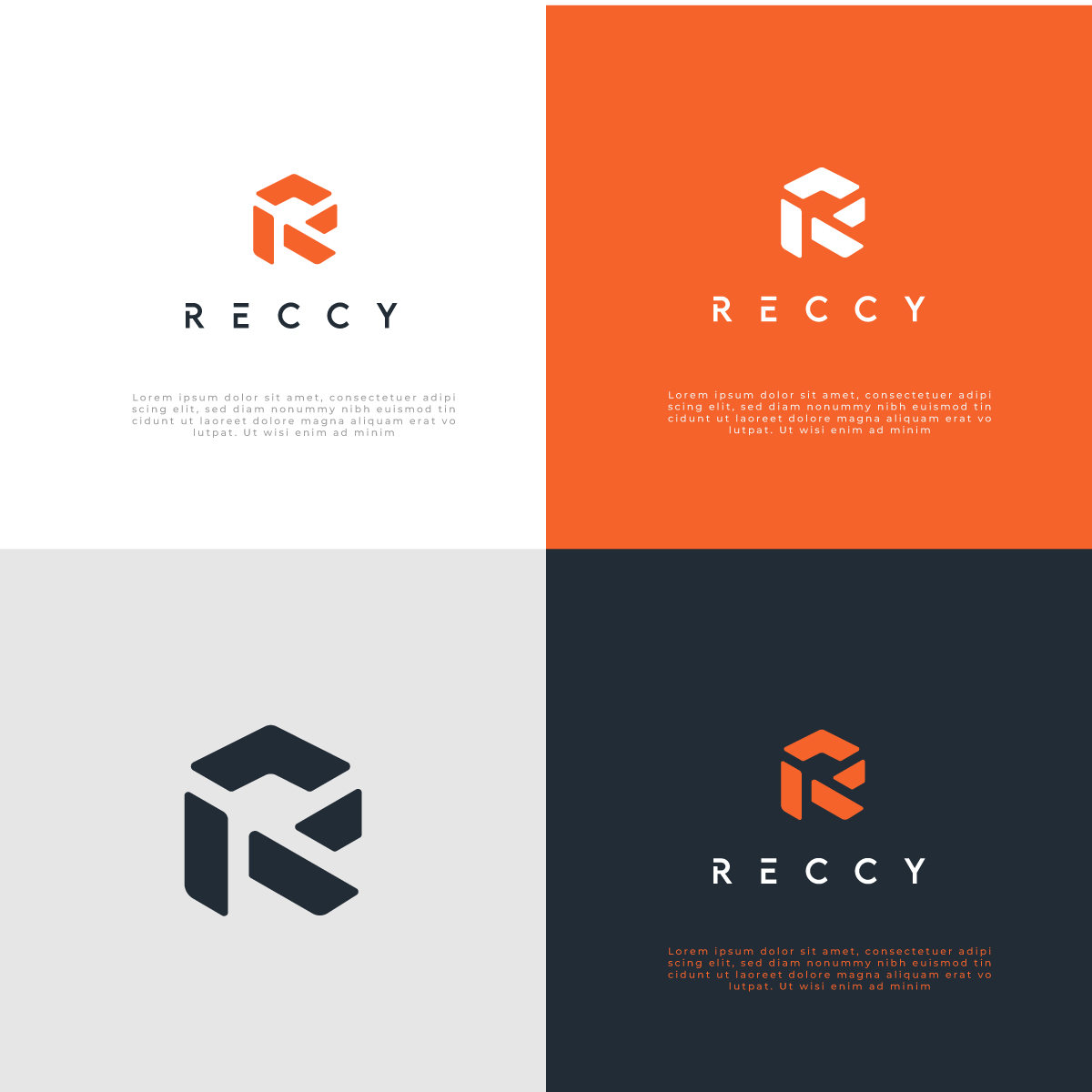 Logo Design by Christian Cruz for Ergo Digital Limited | Design #32801902