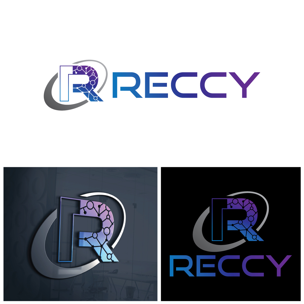 Logo Design by riya.mitra07j for Ergo Digital Limited | Design #32786098