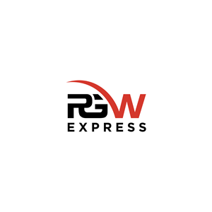 Logo-Design von ristiana_design für RGW EXPRESS, spol. s r.o. | Design: #32791076