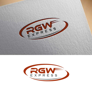 Logo-Design von Loknath für RGW EXPRESS, spol. s r.o. | Design: #32793367