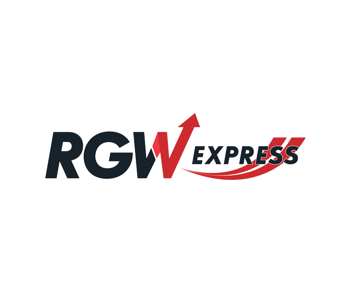 Diseño de Logo por VirtueDesignPro para RGW EXPRESS, spol. s r.o. | Diseño #32792693