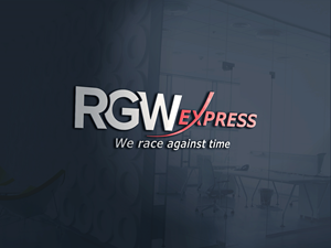 Logo-Design von dx_designer für RGW EXPRESS, spol. s r.o. | Design #32820575