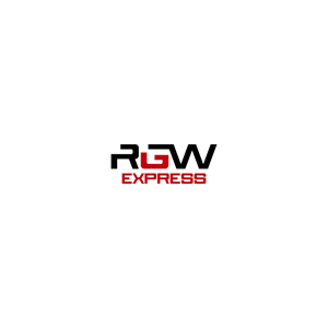 Logo Design by Coli for RGW EXPRESS, spol. s r.o. | Design: #32797249