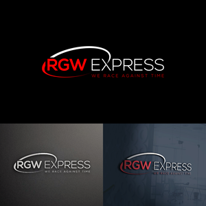 Logo Design by designer profile for RGW EXPRESS, spol. s r.o. | Design: #32792624