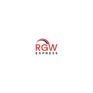 Logo Design by Masio_ for RGW EXPRESS, spol. s r.o. | Design: #32832061