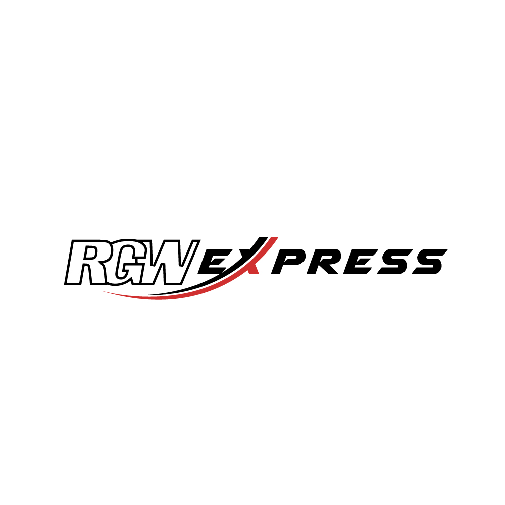 Logo Design by Krold IT Solutions for RGW EXPRESS, spol. s r.o. | Design #32794708